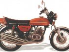 Kawasaki S2 350SS MKII